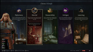 Crusader Kings III Screenshot 5