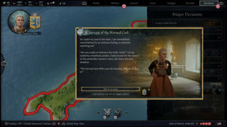 Crusader Kings III Screenshot 2