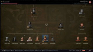 Crusader Kings III Screenshot 7