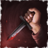 The Darkness that Surrounds Us Trophy
