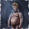 The Emperor's New Clothes Trophy