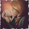 The Gift Of Life Trophy