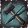 The Last to Fall are the Buildings Trophy