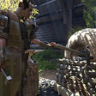 Self-Sufficient Trophy