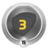 The Wanderer Trophy