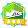 Striker Deluxe! Trophy