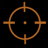 Bullseye Trophy