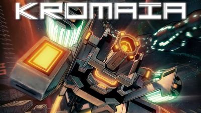 Kromaia Omega