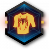 A New Suit Trophy