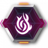 Crimson Hour Trophy