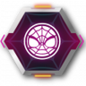 Friendly Neighborhood Spider-Man Trophy