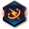 Overdrive Trophy