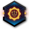 Resourceful Trophy