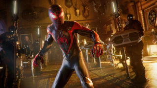 Marvel's Spider-Man 2 Screenshot 4