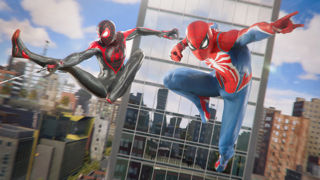 Marvel's Spider-Man 2 Screenshot 2