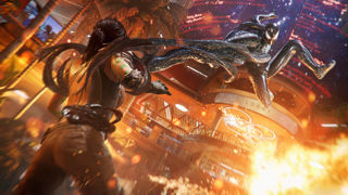 Marvel's Spider-Man 2 Screenshot 1