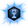 Be Yourself Trophy
