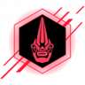 Exploding Bulldozer Trophy