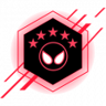 Five Star Review Trophy