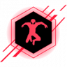 Launch, Swing and Dive Trophy