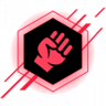 Punching Pixels Trophy