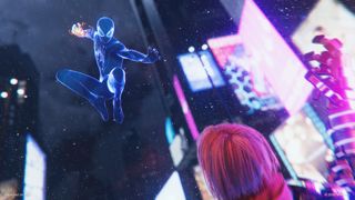 Marvel's Spider-Man: Miles Morales Screenshot 4