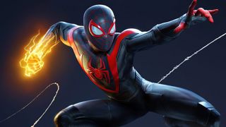Marvel's Spider-Man: Miles Morales Screenshot 5
