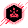 Trapped Trophy