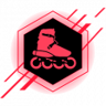 Veloci-Skates Trophy
