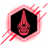 Exploding Bulldozer Trophy