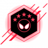 Five Star Review Trophy