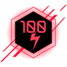 Overcharge Trophy
