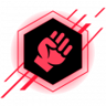 Punching Pixels Trophy