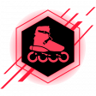 Veloci-Skates Trophy