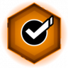 Ace the Base Trophy