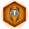 Arachnophobia Trophy