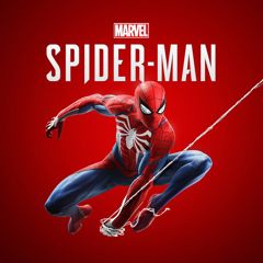 Marvel's Spider-Man