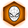 Friendly Neighborhood Spider-Man Trophy