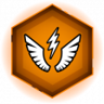 Grounded Trophy