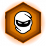 Ninja Trophy