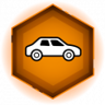 Overdrive Trophy