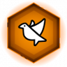 Pigeon Hunter Trophy