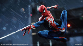 Marvel's Spider-Man Screenshot 6