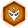 Shock and Awe Trophy