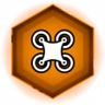 Spy Hunter Trophy