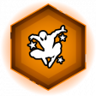 Sticky and Tricky Trophy