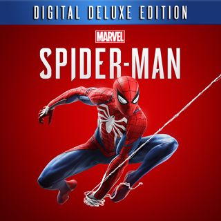 Marvel's Spider-Man Screenshot 7