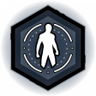 A Suit For All Seasons Trophy