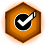 Ace the Base Trophy