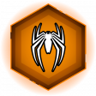 Arachnophobia Trophy
